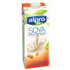 soya milk